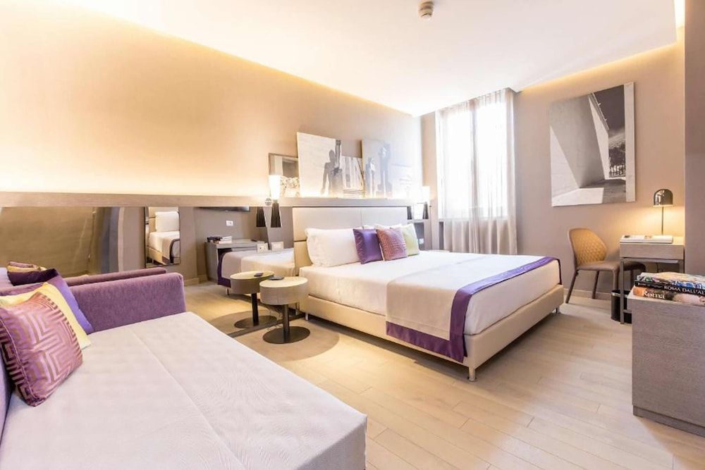 undefined Orazio Palace Hotel 3