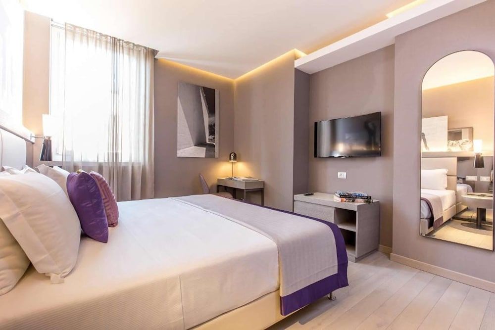 Orazio Palace Hotel Standard Double or Twin Room 5
