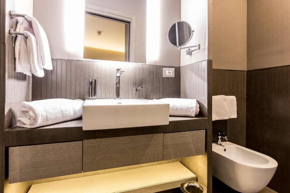 Orazio Palace Hotel Standard Double or Twin Room 17