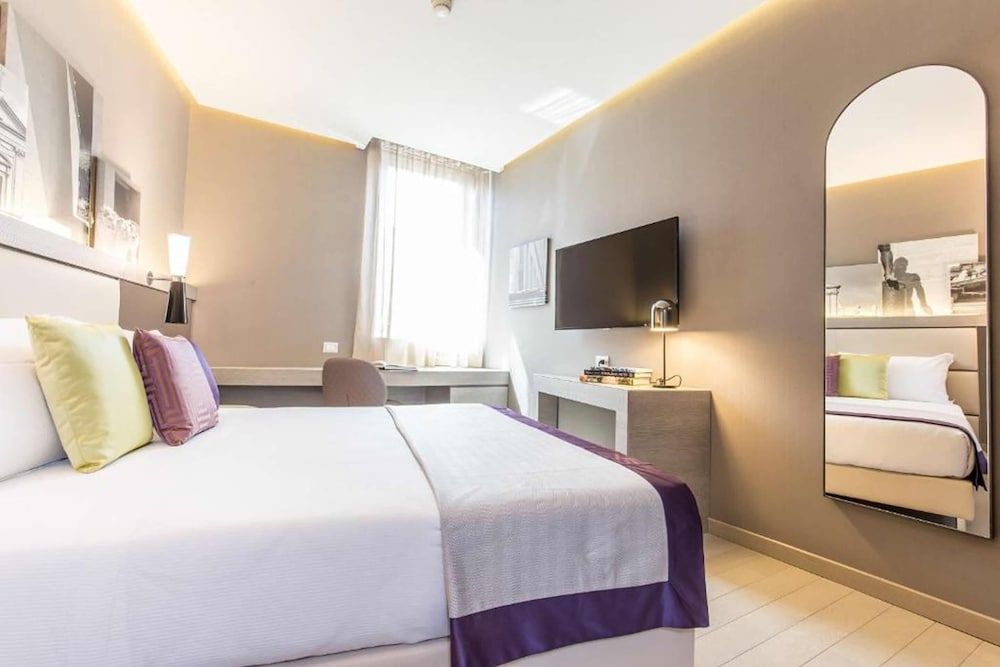 Orazio Palace Hotel Standard Double or Twin Room 9