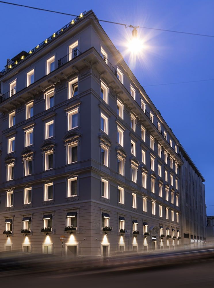 undefined Orazio Palace Hotel 7