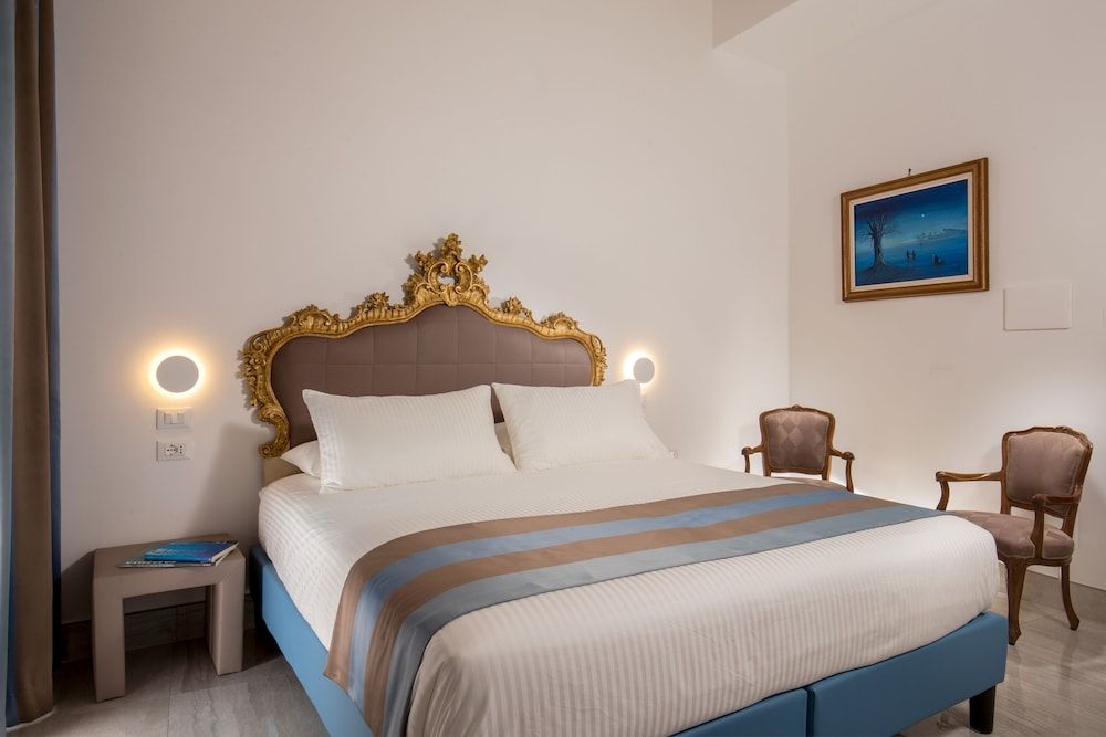 GCF Luxury Suites, Guest House Deluxe Double or Twin Room 2