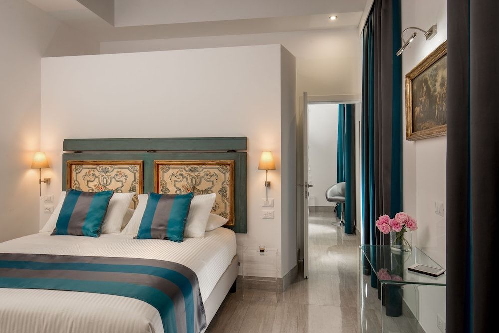GCF Luxury Suites, Guest House Deluxe Double or Twin Room 5