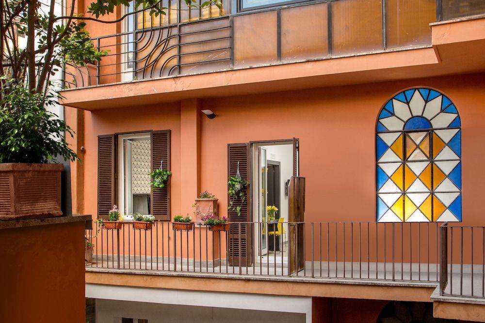 undefined GCF Luxury Suites, Guest House 7