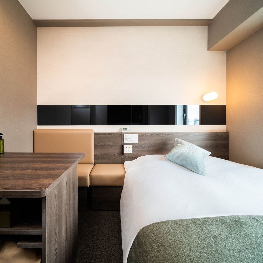 SUPERHOTEL Premier GINZA Extra Room