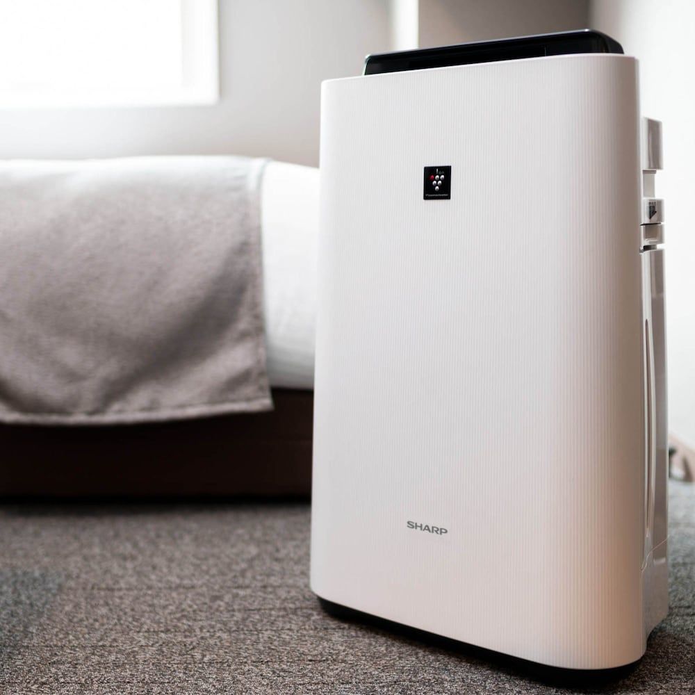 SUPERHOTEL Premier GINZA Hollywood Twin Room 12