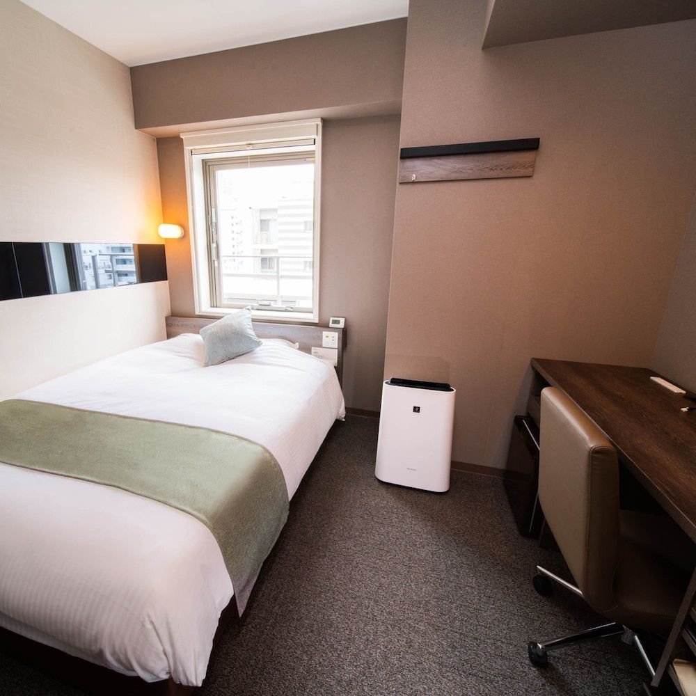 undefined SUPERHOTEL Premier GINZA 2