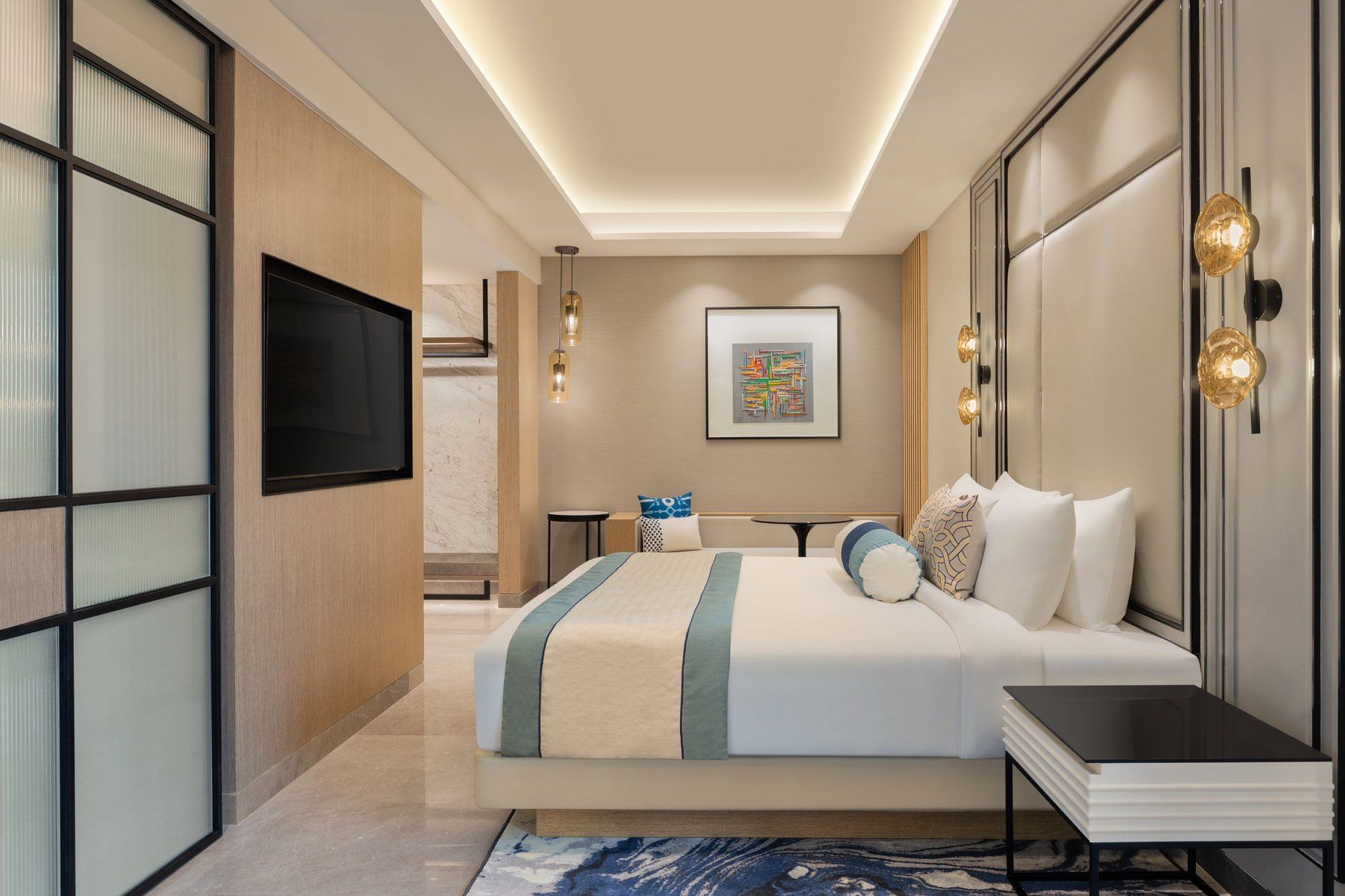 undefined Fairfield by Marriott Mumbai International Airport 10