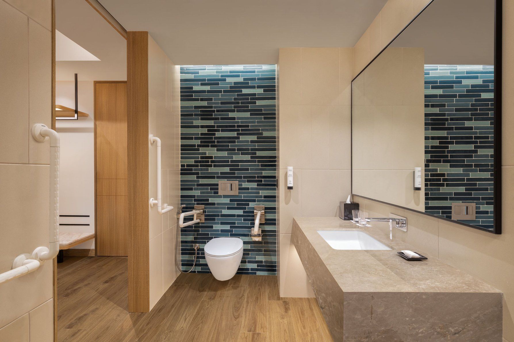 undefined Fairfield by Marriott Mumbai International Airport 7