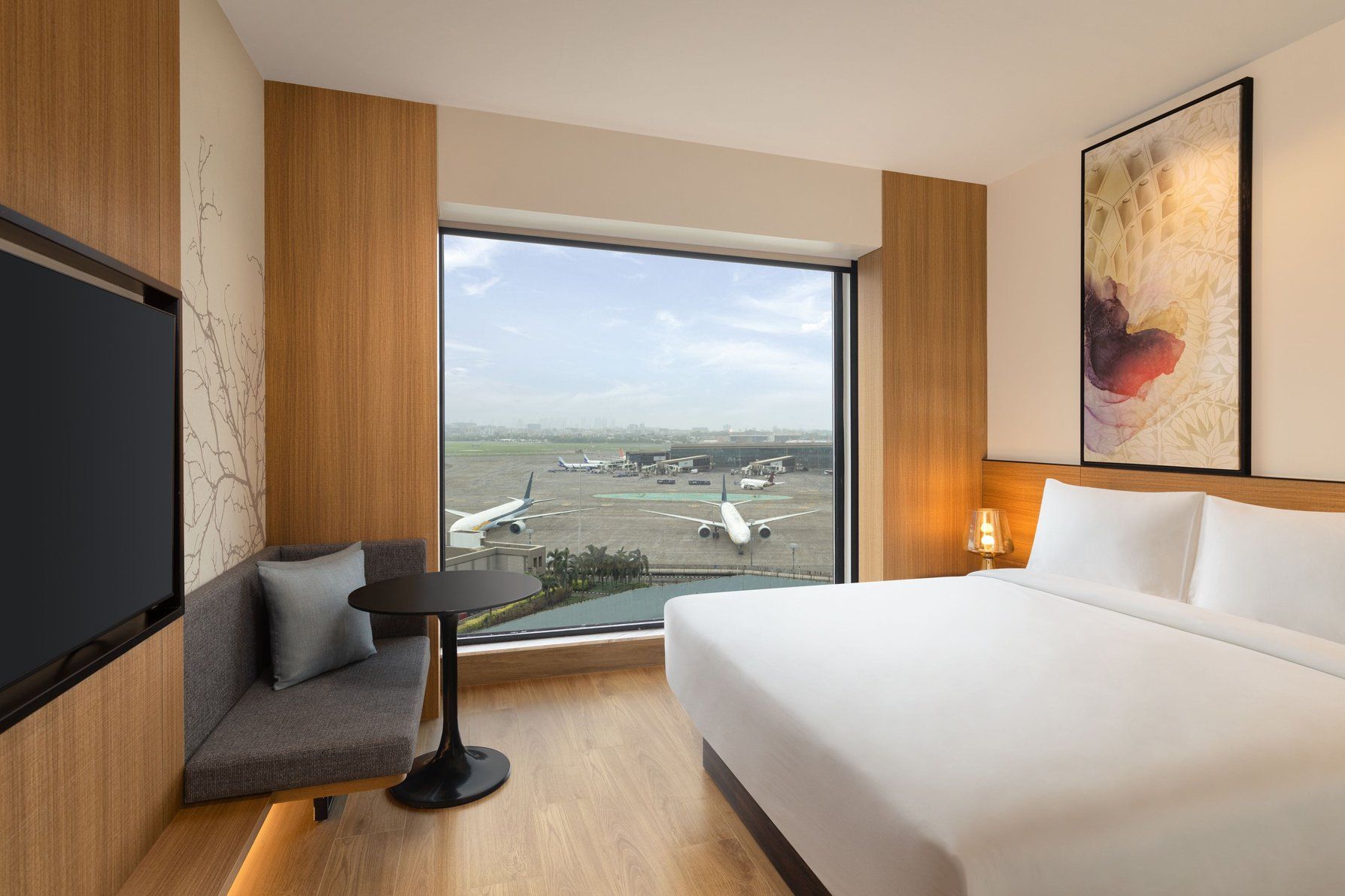 undefined Fairfield by Marriott Mumbai International Airport 4