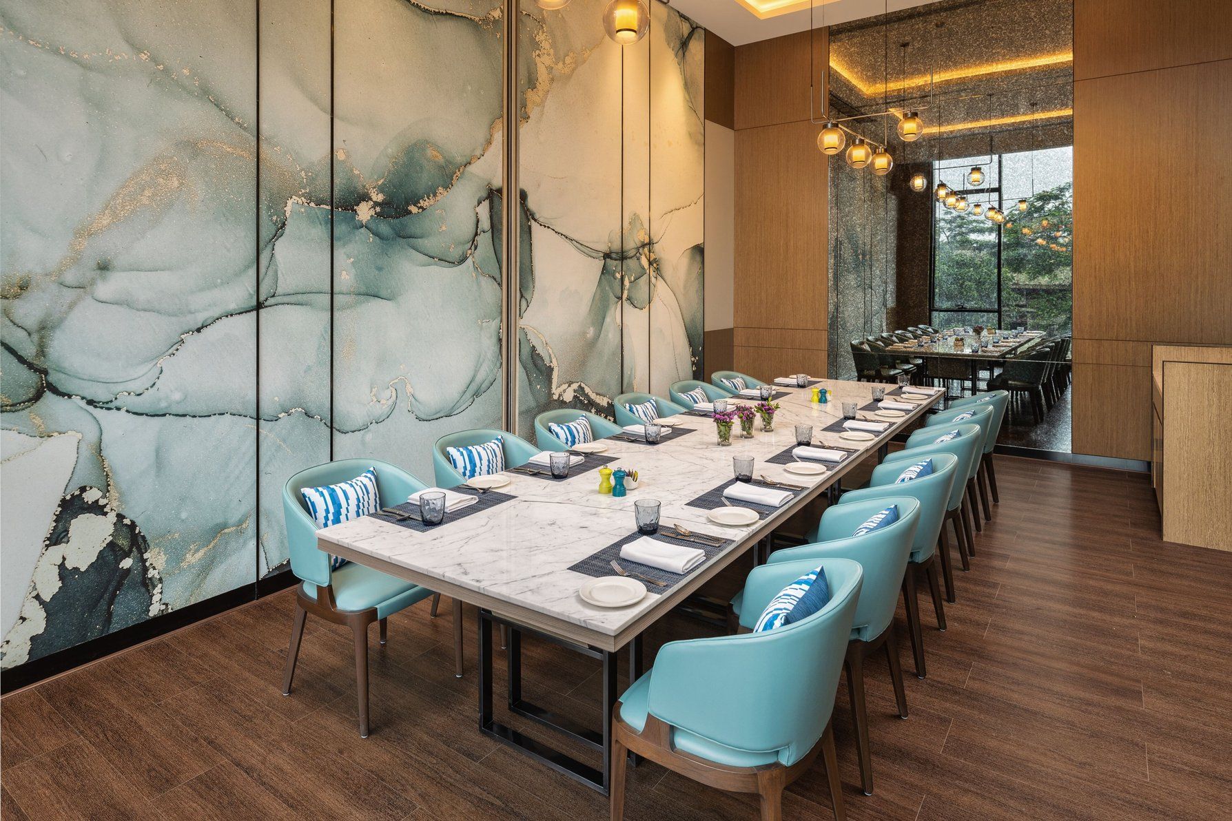Mado - Private Dining
