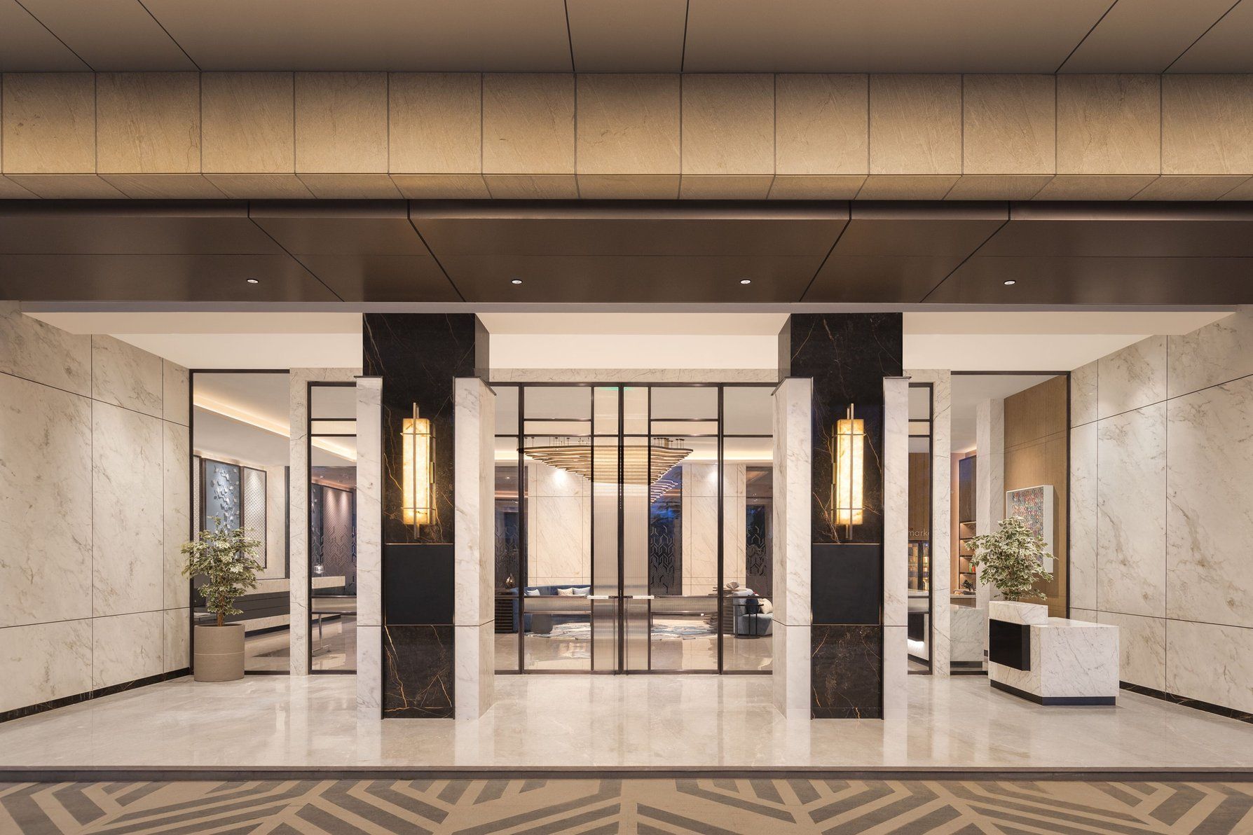 undefined Fairfield by Marriott Mumbai International Airport 2