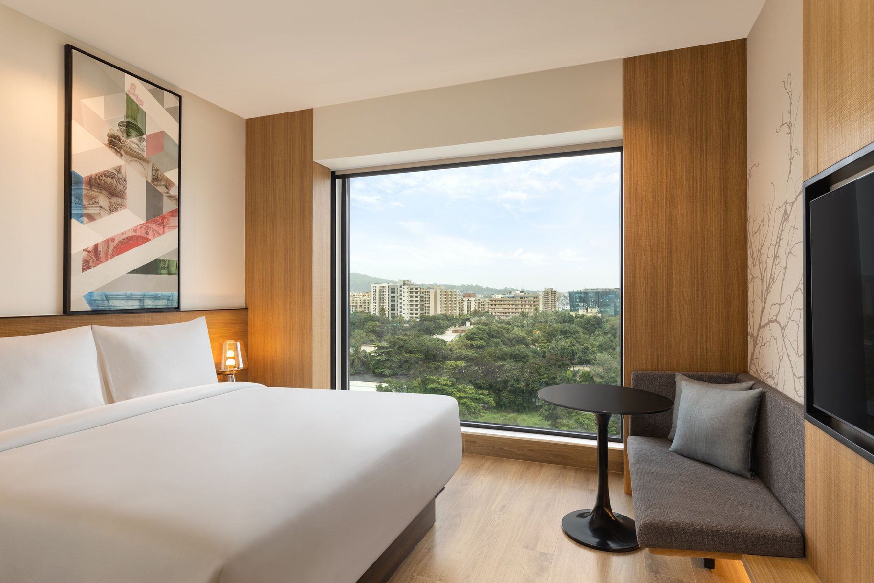 undefined Fairfield by Marriott Mumbai International Airport 5