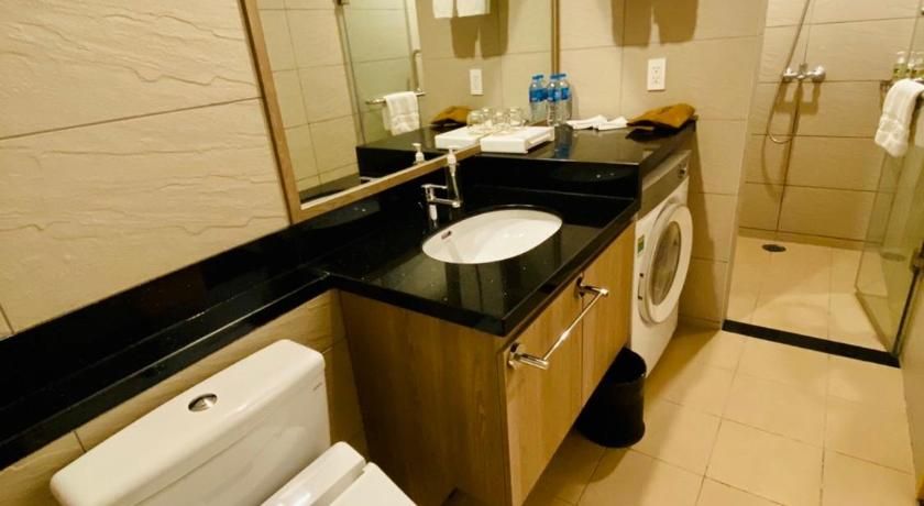 Roygent Parks Hanoi Residential Standard Double 5