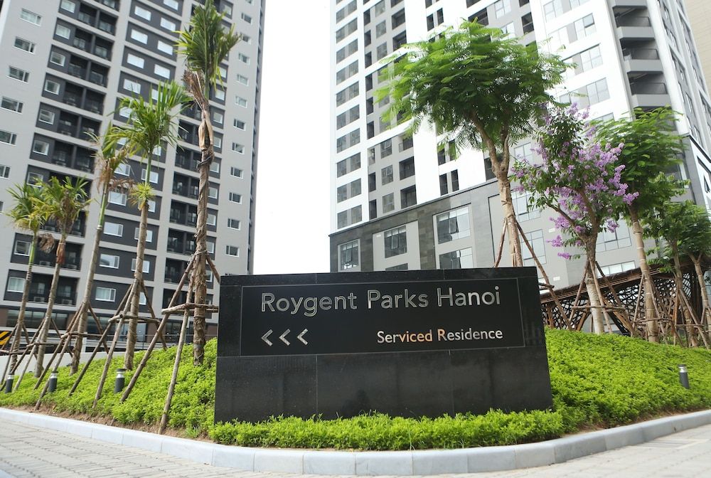 undefined Roygent Parks Hanoi 2