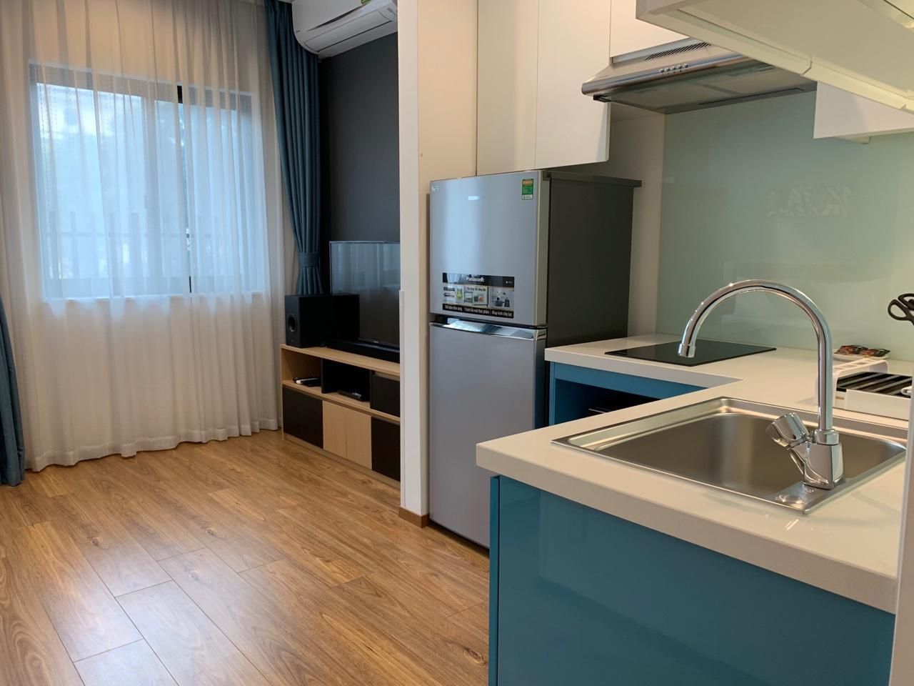 Roygent Parks Hanoi Residential Standard Double 11