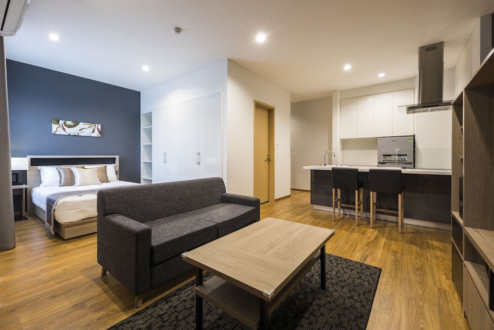 undefined Roygent Parks Hanoi