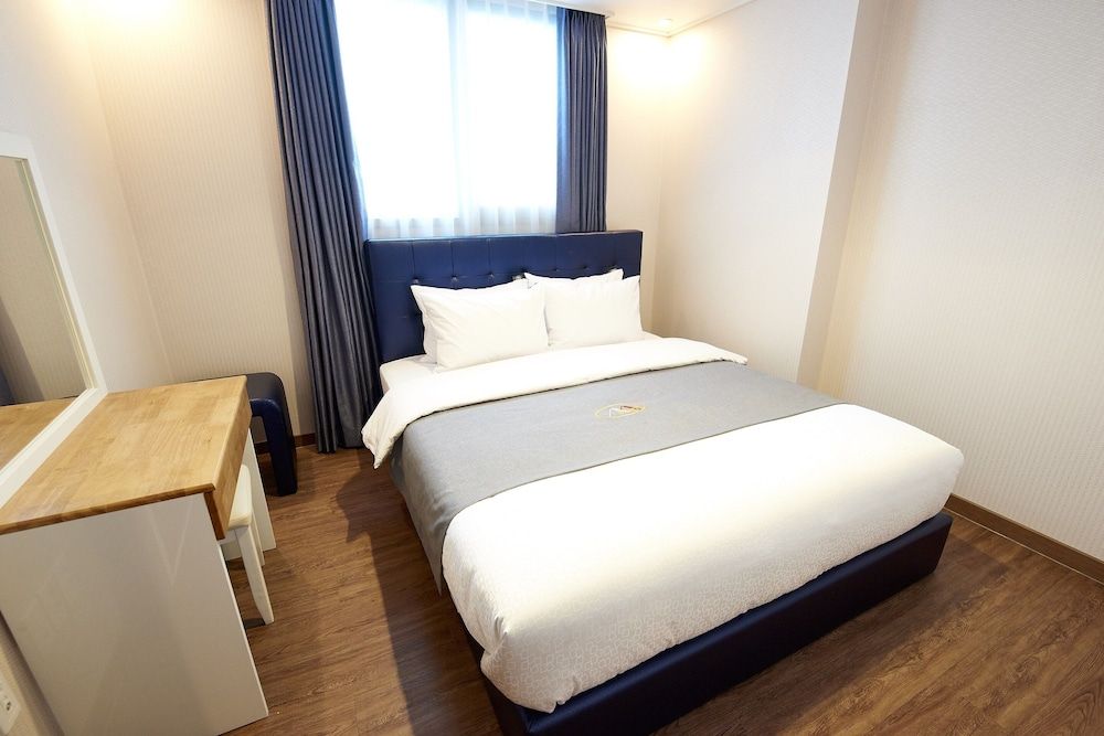 undefined The Port Hotel Busan 4