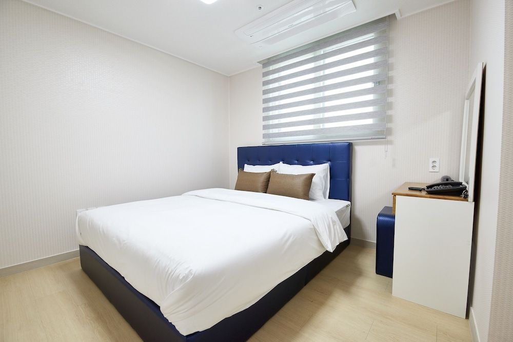undefined The Port Hotel Busan 8