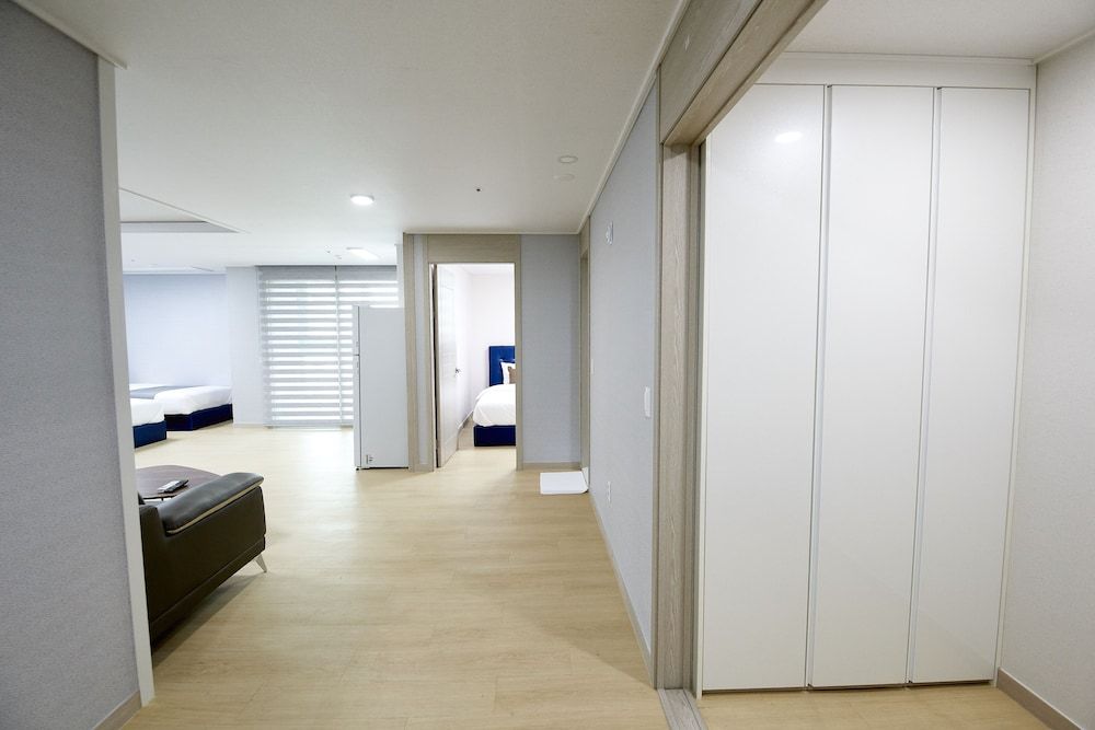 undefined The Port Hotel Busan 9