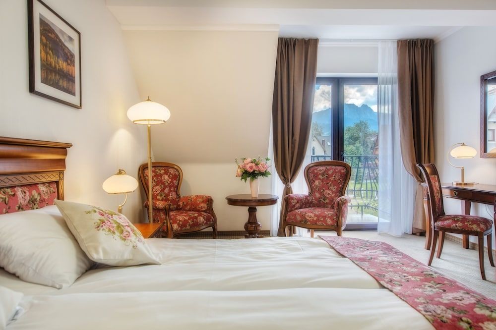 Superior Double or Twin Room