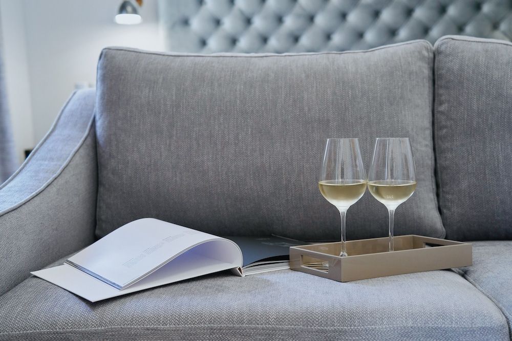 MiraMe Athens Boutique Hotel-House of Gastronomy Junior Suite, Balcony, City View 5