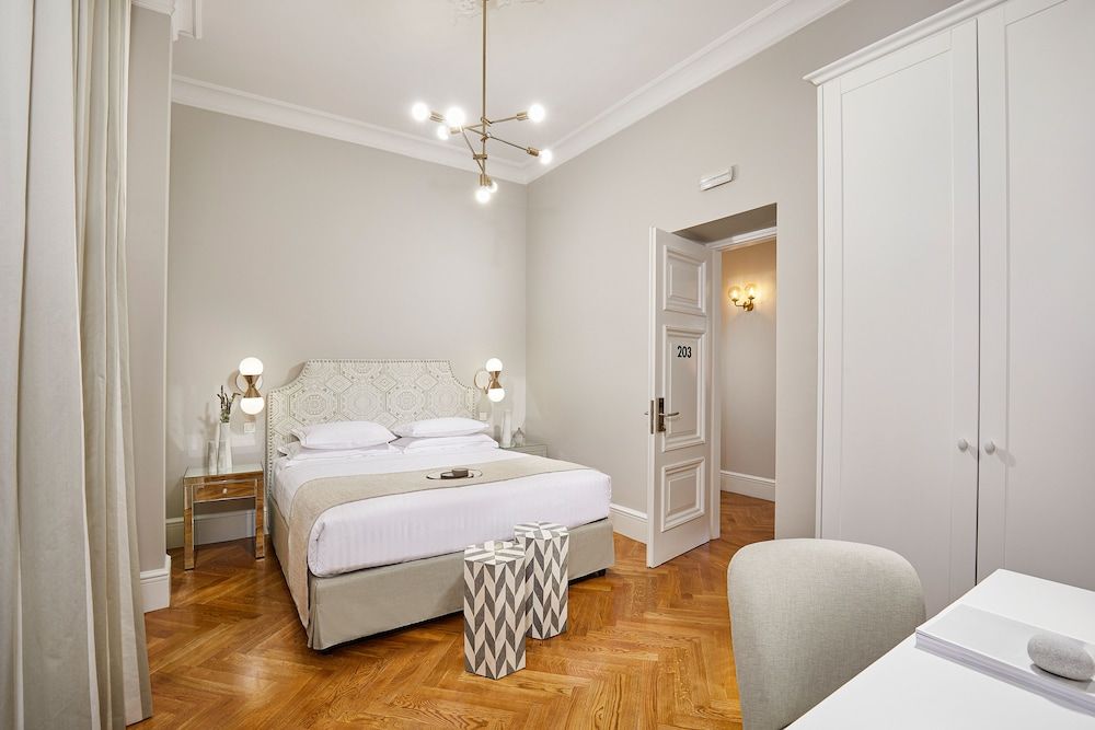 undefined MiraMe Athens Boutique Hotel-House of Gastronomy 4