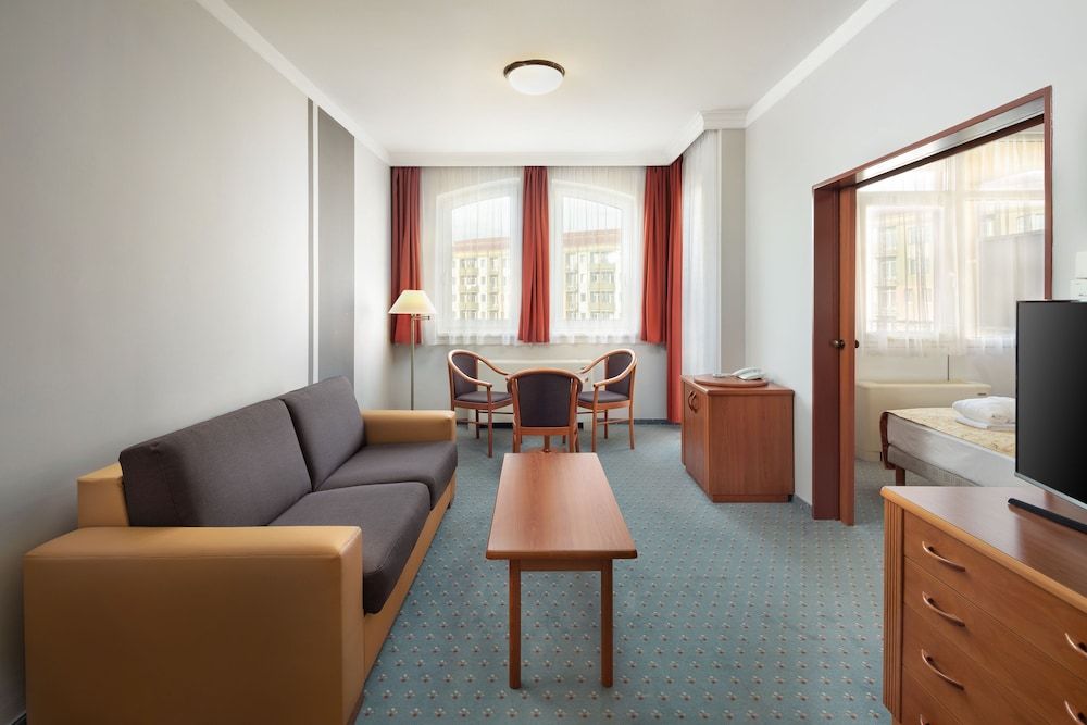 Hotel Karos Spa Superior Apartment 5