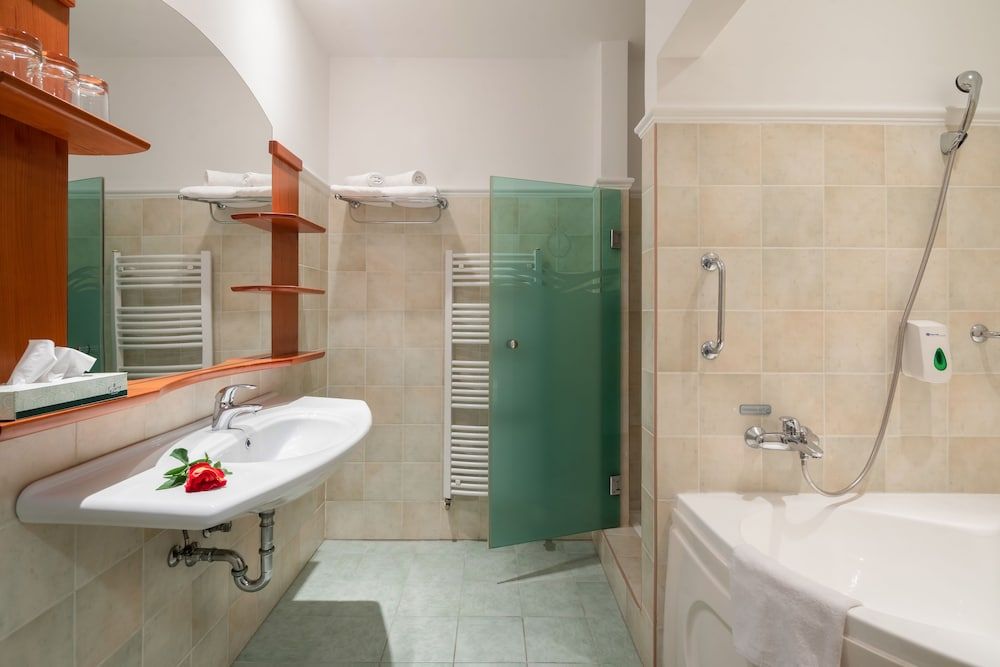 Hotel Karos Spa Superior Apartment 3