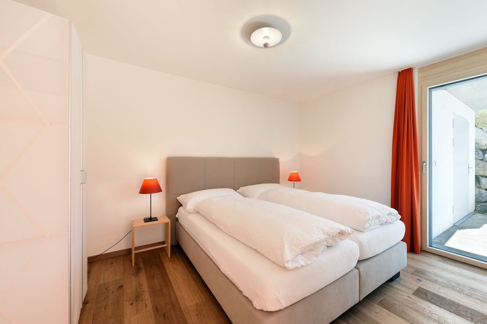 Apartment (Buggeli C)