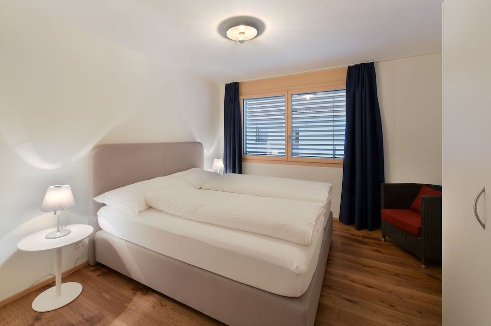 Apartment (Kronenmatte 12D)