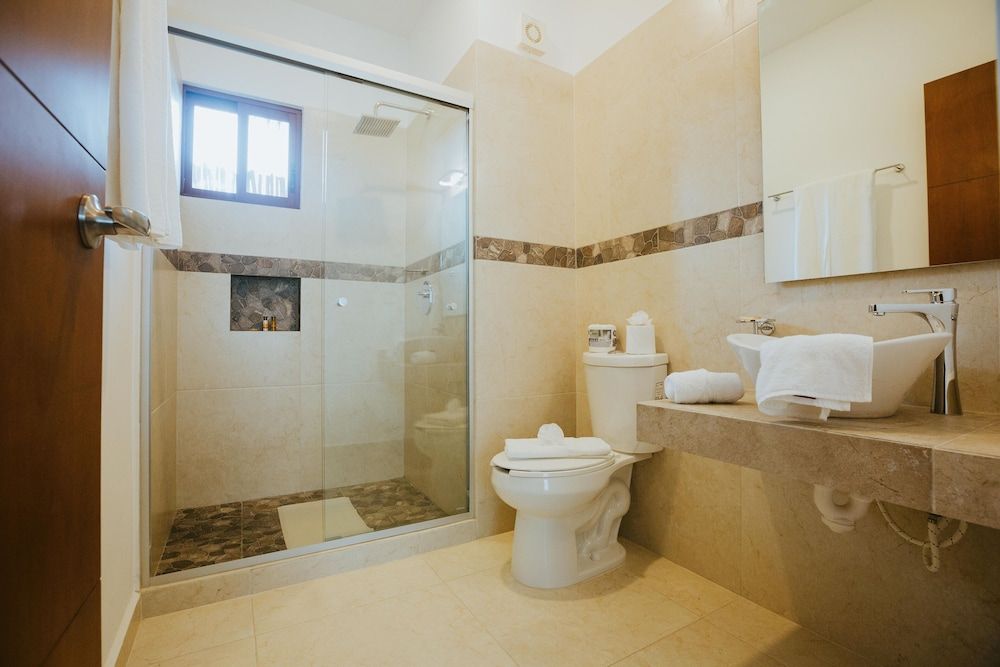 Naj Casa Holbox Classic Double Room 16