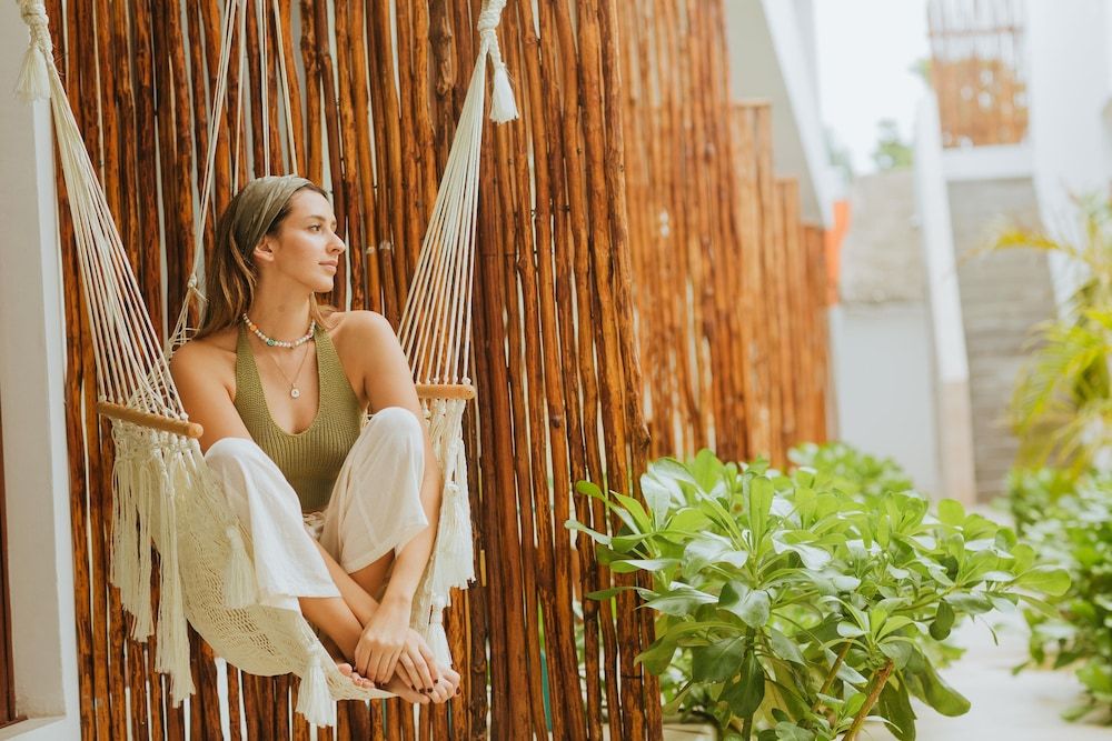 Naj Casa Holbox Classic Double Room 13