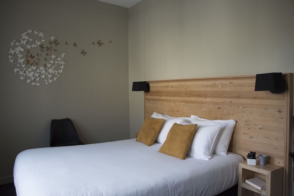 Double Room (Grand Confort)