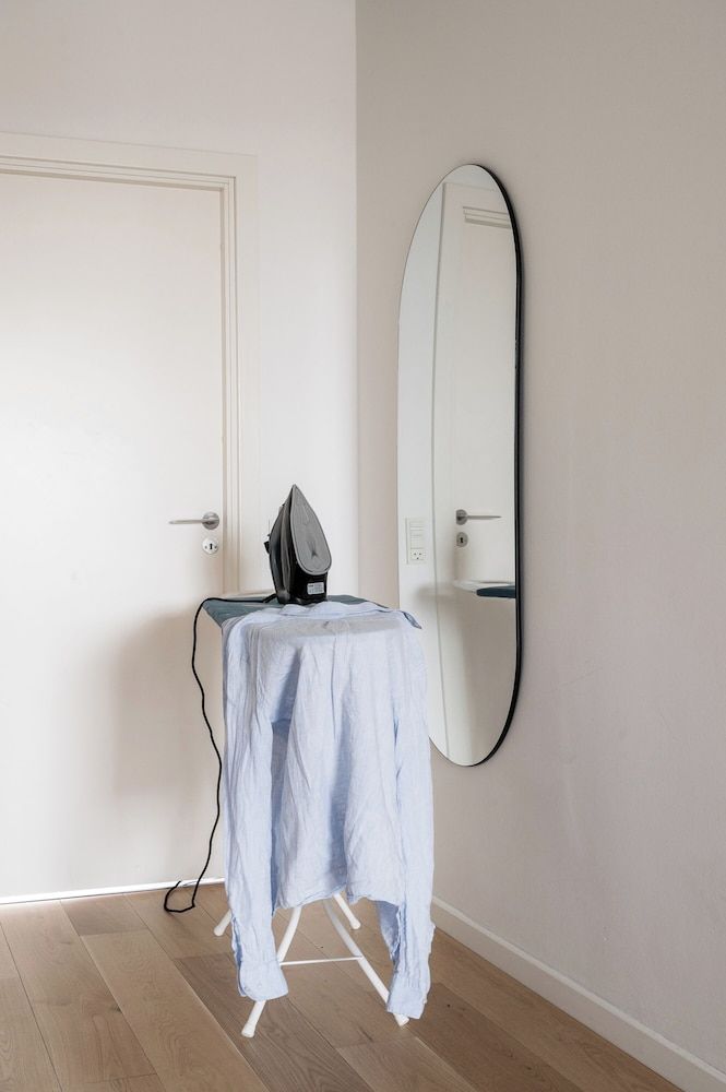 The Pier apartment by Daniel&Jacob’s 2 bedroom spacious apartment for 6 7