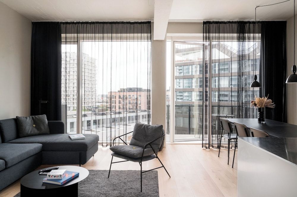undefined The Pier apartment by Daniel&Jacob’s 2