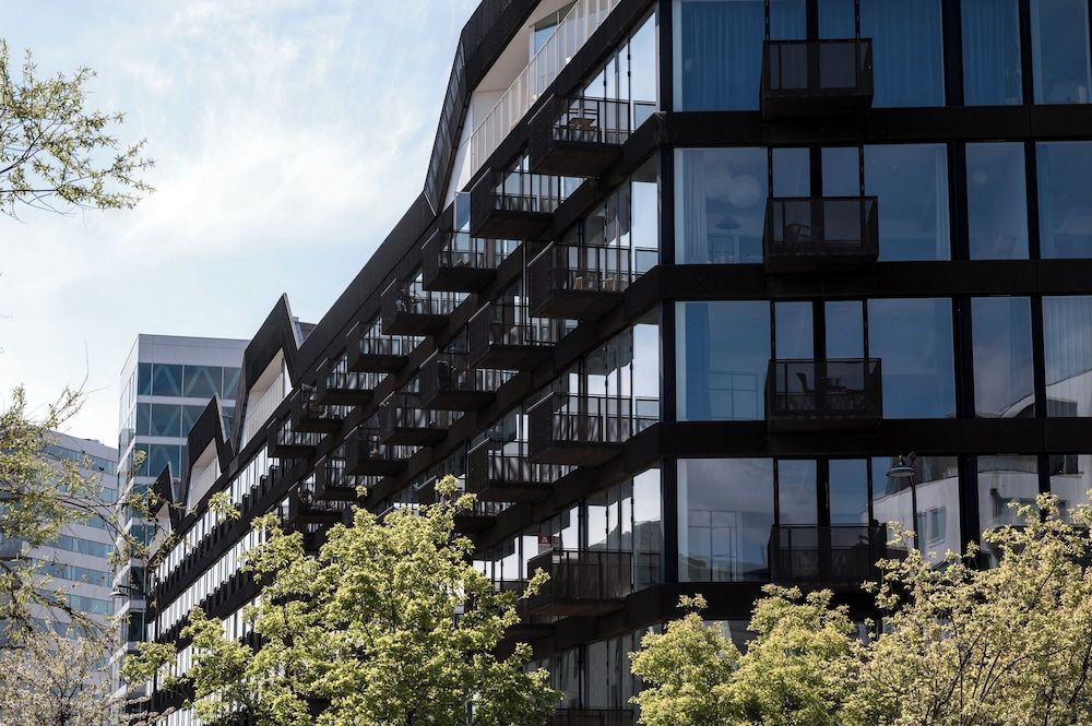 undefined The Pier apartment by Daniel&Jacob’s 6
