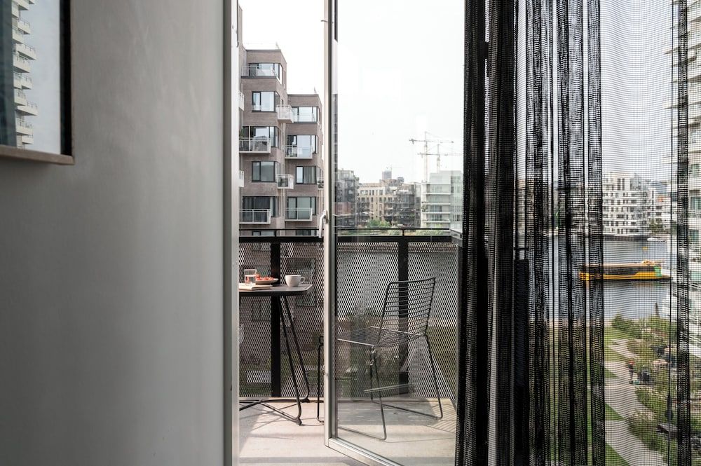 undefined The Pier apartment by Daniel&Jacob’s