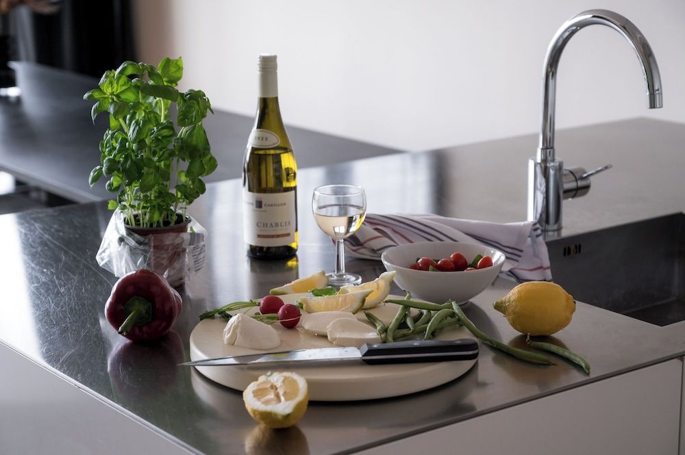 undefined The Pier apartment by Daniel&Jacob’s 10