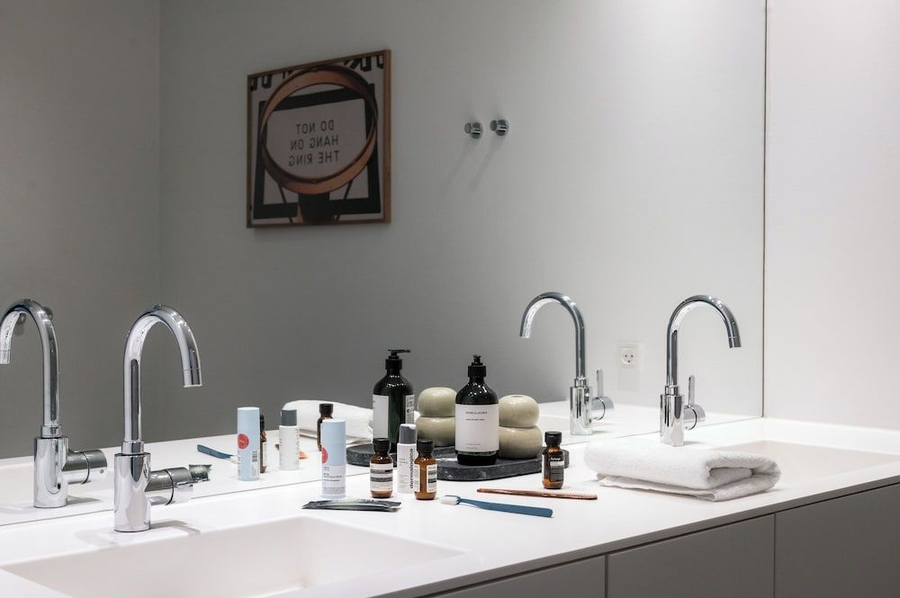 The Pier apartment by Daniel&Jacob’s 2 bedroom spacious apartment for 6 9