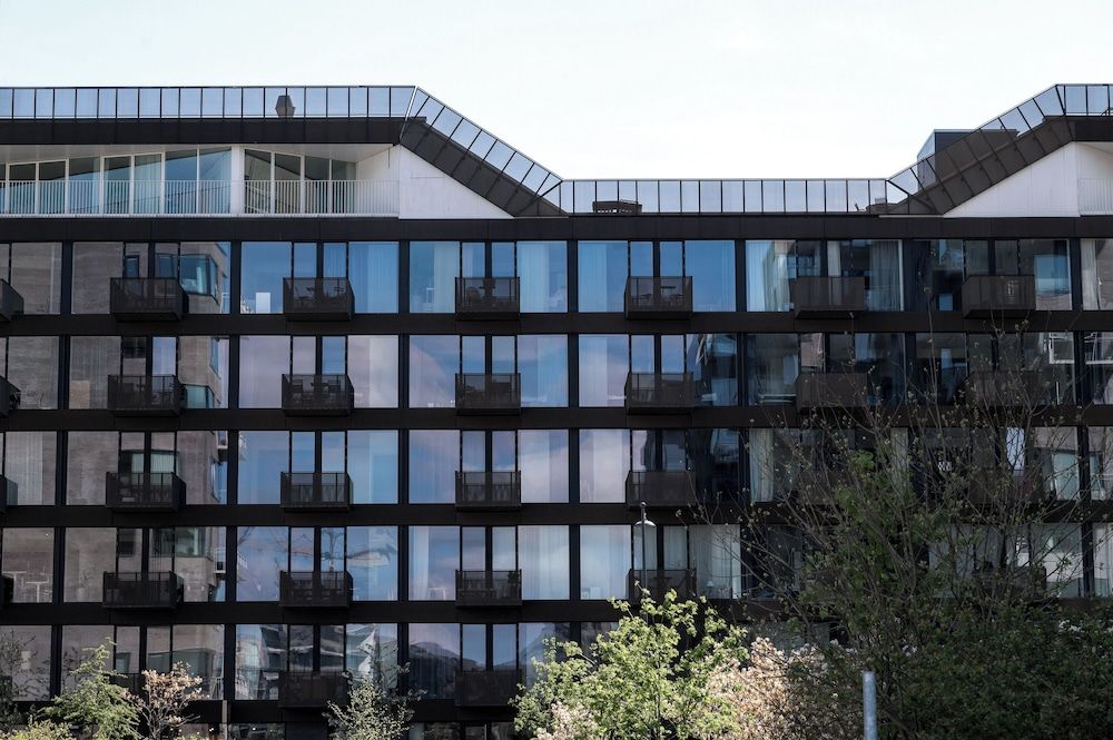 undefined The Pier apartment by Daniel&Jacob’s 5