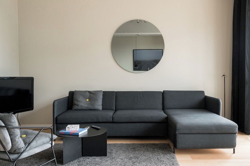 The Pier apartment by Daniel&Jacob’s 2 bedroom spacious apartment for 6 15