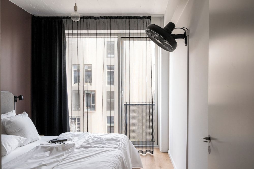 The Pier apartment by Daniel&Jacob’s 2 bedroom spacious apartment for 6 12