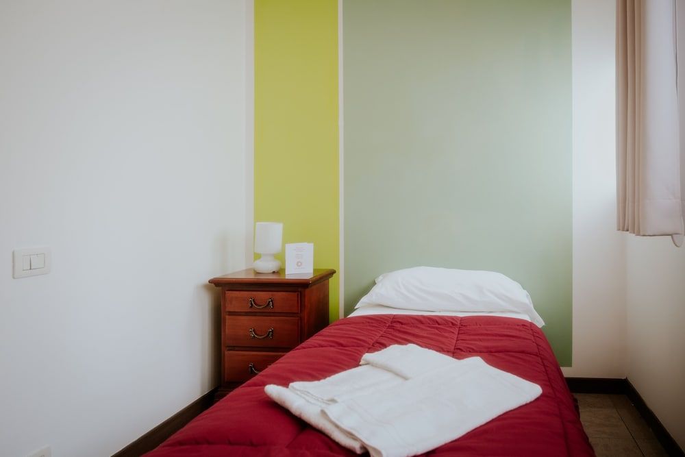 undefined Casa Accademia 9