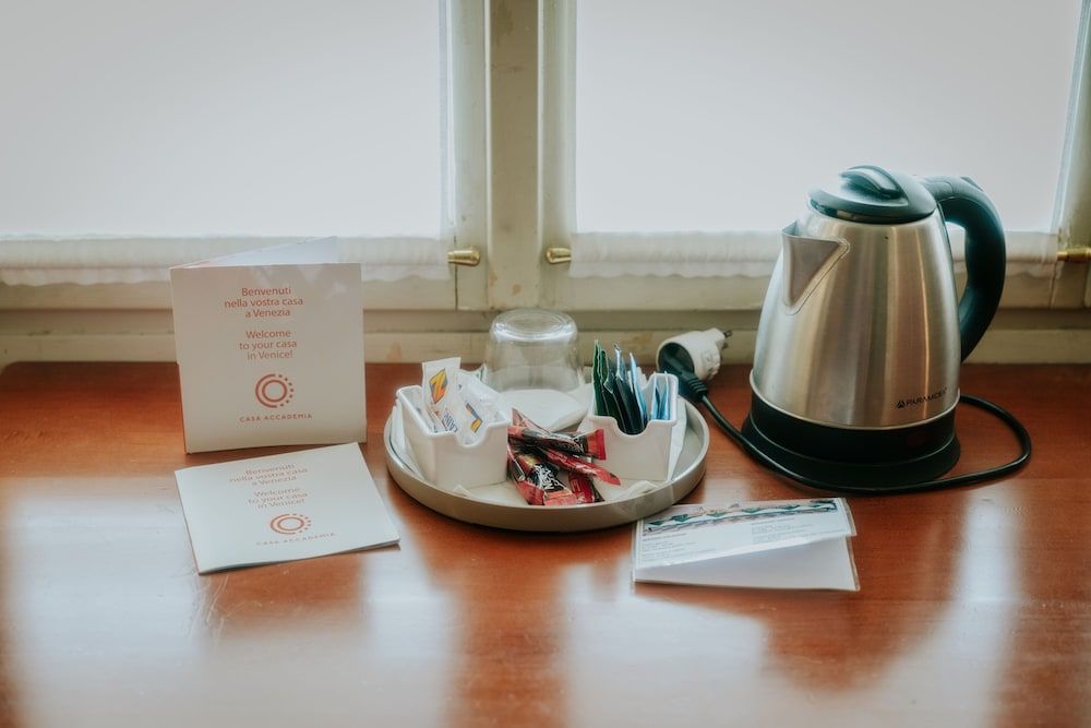 undefined Casa Accademia 7