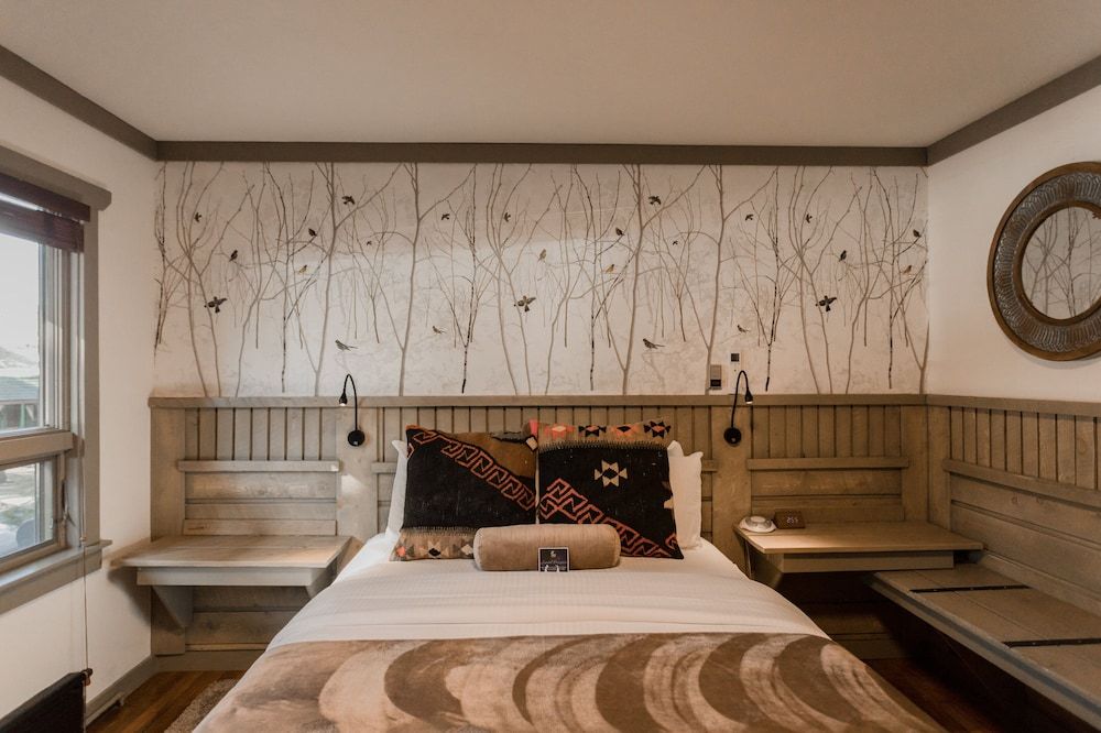 Highland Haven Creekside Inn Single Room, Ensuite (Guest Room C, Non Pet-Friendly) 2