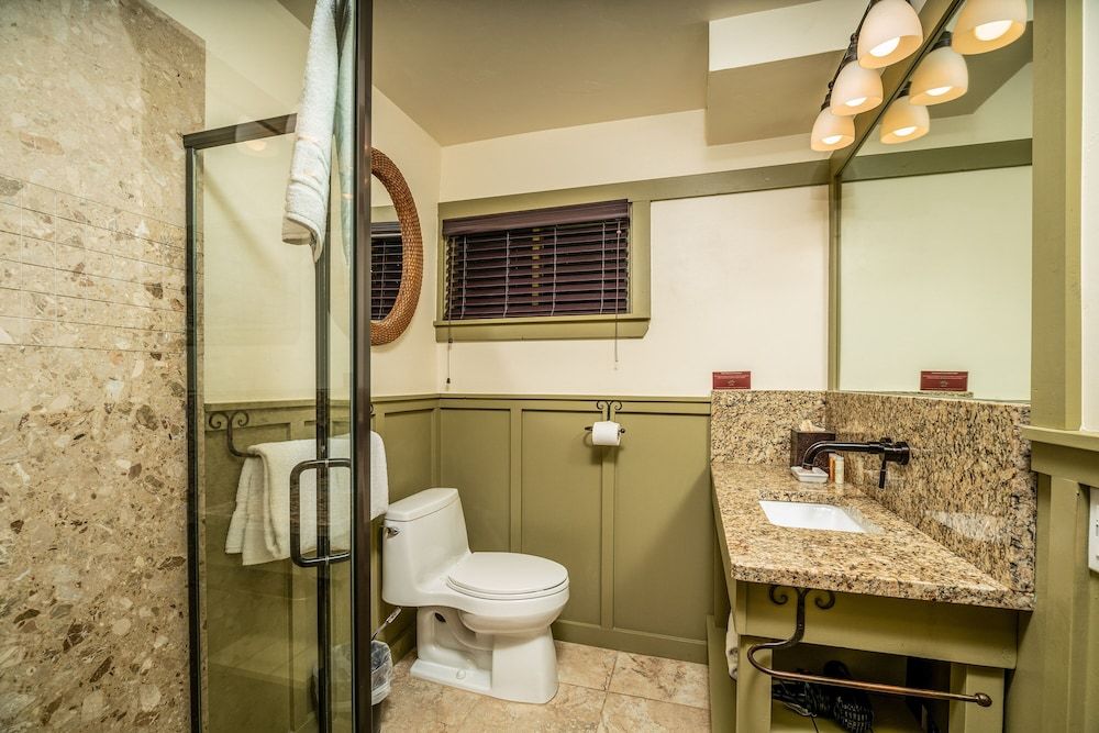 Highland Haven Creekside Inn Single Room, Ensuite (Guest Room C, Non Pet-Friendly) 5