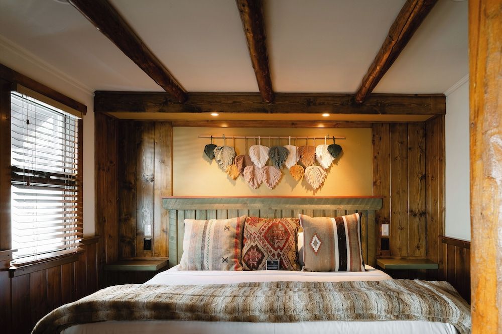 Cottage, Ensuite (Hillside 2, Pet-Friendly)