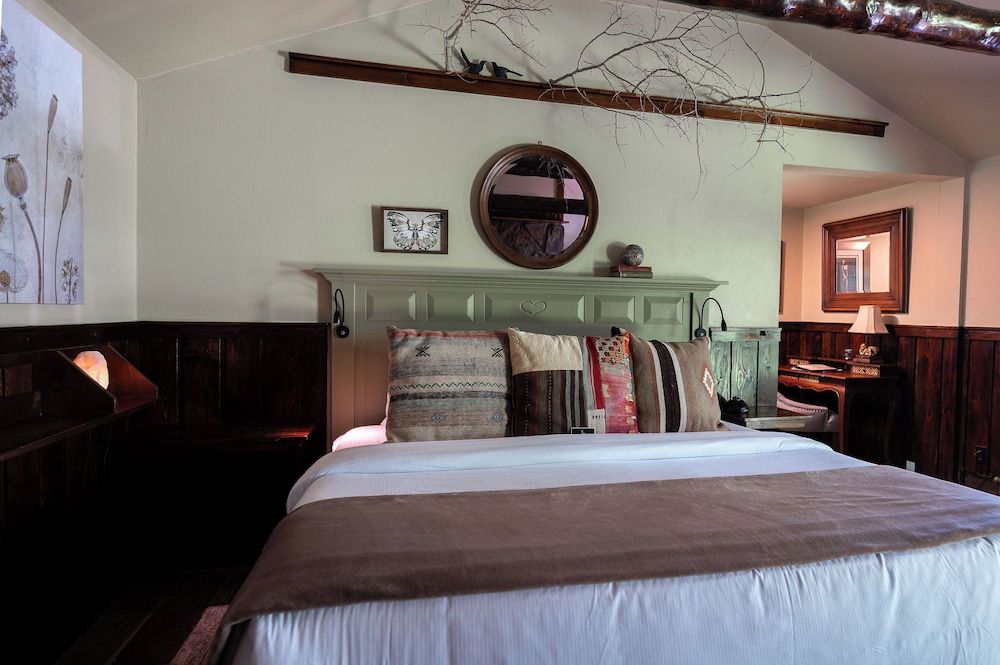 Highland Haven Creekside Inn Cottage, Ensuite (Blue Spruce 1, Non Pet-Friendly) 3