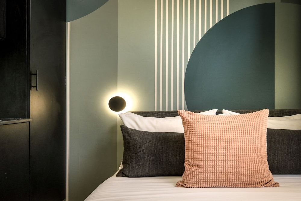 Colorbox Ben Yehuda - Smart Hotel by Loginn Tel Aviv Studio 2